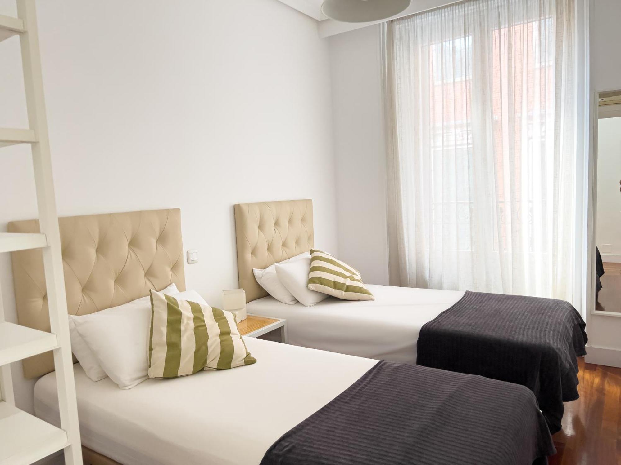 Callao Suites — Fotos 2