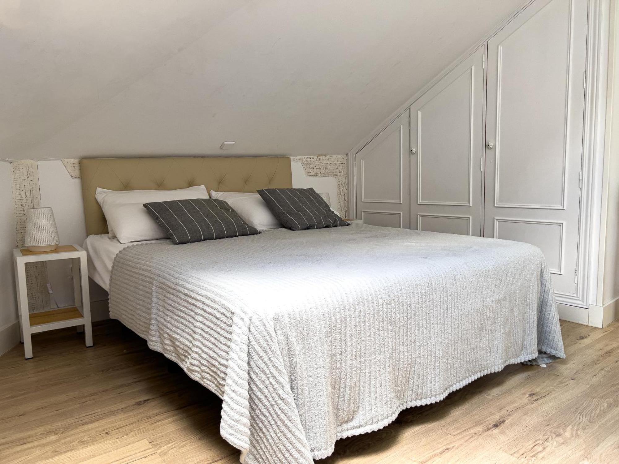 Callao Suites — Fotos 1