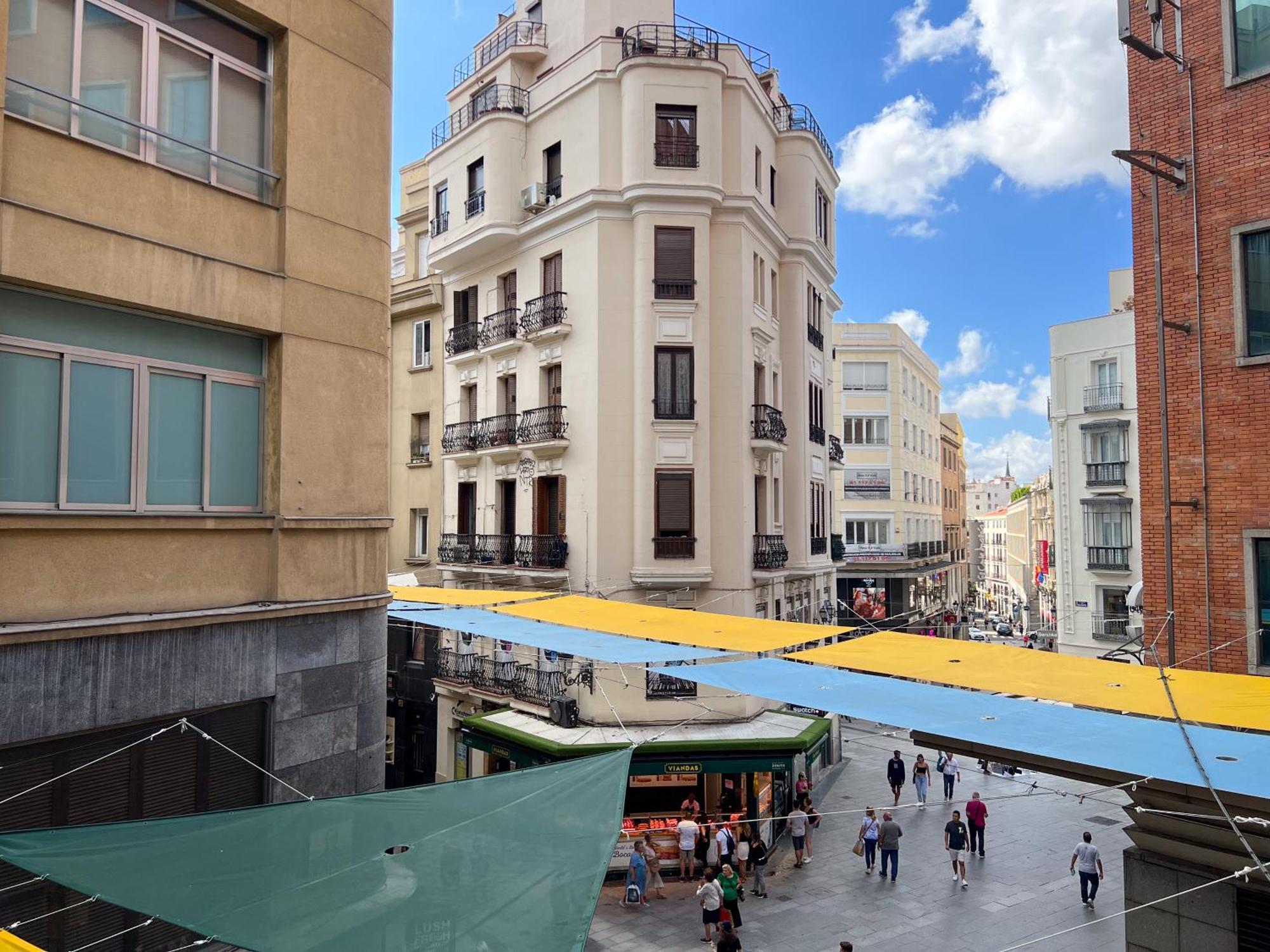 Callao Suites, Madrid
